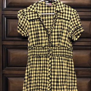 Body Central Woman Dress
